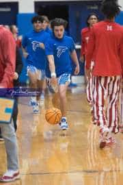 Basketball: Hendersonville at West Henderson (BR3_9603)