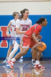 Basketball: Hendersonville at West Henderson (BR3_9823)