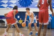 Basketball: Hendersonville at West Henderson (BR3_9849)