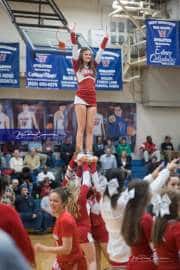 Basketball: Hendersonville at West Henderson (BR3_8167)
