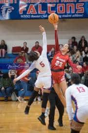 Basketball: Hendersonville at West Henderson (BR3_8191)