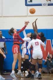Basketball: Hendersonville at West Henderson (BR3_8295)