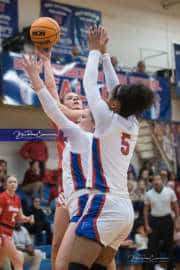 Basketball: Hendersonville at West Henderson (BR3_8592)