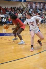 Basketball: Hendersonville at West Henderson (BR3_9331)