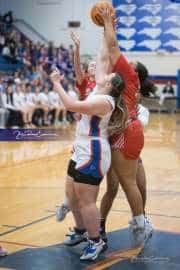 Basketball: Hendersonville at West Henderson (BR3_9559)