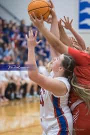 Basketball: Hendersonville at West Henderson (BR3_9563)