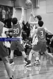 Basketball: Franklin at West Henderson (BR3_1373)