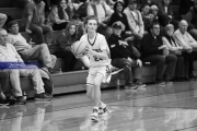 Basketball: Franklin at West Henderson (BR3_1400)
