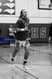 Basketball: Franklin at West Henderson (BR3_2603)
