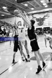 Basketball: Franklin at West Henderson (BR3_2681)