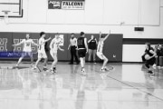 Basketball: Franklin at West Henderson (BR3_2693)