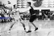Basketball: Franklin at West Henderson (BR3_2719)