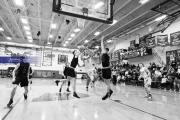 Basketball: Franklin at West Henderson (BR3_2737)