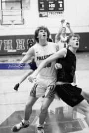 Basketball: Franklin at West Henderson (BR3_2761)