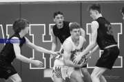 Basketball: Franklin at West Henderson (BR3_2781)