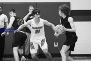 Basketball: Franklin at West Henderson (BR3_2813)