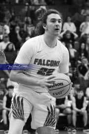 Basketball: Franklin at West Henderson (BR3_2869)