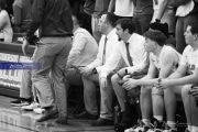 Basketball: Franklin at West Henderson (BR3_2921)