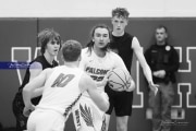 Basketball: Franklin at West Henderson (BR3_2927)