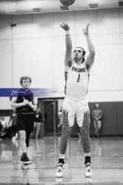Basketball: Franklin at West Henderson (BR3_3433)