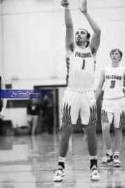 Basketball: Franklin at West Henderson (BR3_3442)