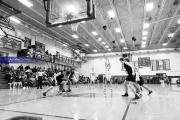 Basketball: Franklin at West Henderson (BR3_3451)