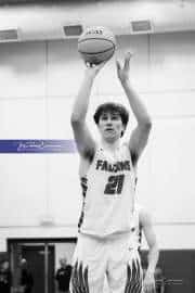 Basketball: Franklin at West Henderson (BR3_3459)