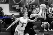 Basketball: Franklin at West Henderson (BR3_3587)