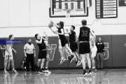 Basketball: Franklin at West Henderson (BR3_3593)