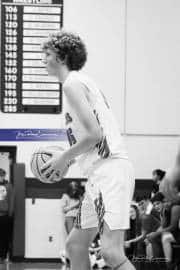 Basketball: Franklin at West Henderson (BR3_3620)