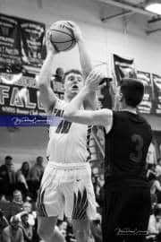 Basketball: Franklin at West Henderson (BR3_3634)
