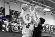 Basketball: Franklin at West Henderson (BR3_3637)