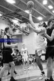 Basketball: Franklin at West Henderson (BR3_3684)