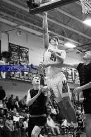 Basketball: Franklin at West Henderson (BR3_3710)