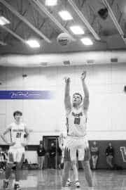 Basketball: Franklin at West Henderson (BR3_3826)