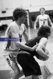 Basketball: Franklin at West Henderson (BR3_3862)