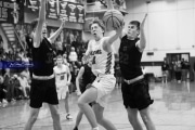 Basketball: Franklin at West Henderson (BR3_3892)