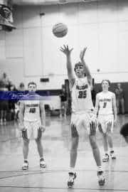 Basketball: Franklin at West Henderson (BR3_3946)