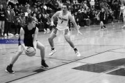 Basketball: Franklin at West Henderson (BR3_3969)