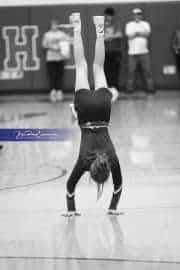 Basketball: Franklin at West Henderson (BR3_4012)