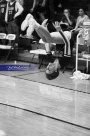 Basketball: Franklin at West Henderson (BR3_4062)