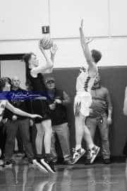 Basketball: Franklin at West Henderson (BR3_4106)