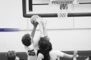 Basketball: Franklin at West Henderson (BR3_4124)