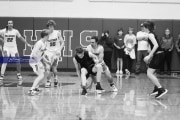 Basketball: Franklin at West Henderson (BR3_4181)