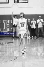 Basketball: Franklin at West Henderson (BR3_4212)