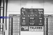 Basketball: Franklin at West Henderson (BR3_4213)
