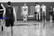 Basketball: Franklin at West Henderson (BR3_4214)