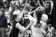 Basketball: Franklin at West Henderson (BR3_4296)