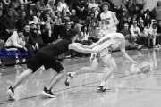 Basketball: Franklin at West Henderson (BR3_4388)