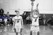 Basketball: Franklin at West Henderson (BR3_4407)